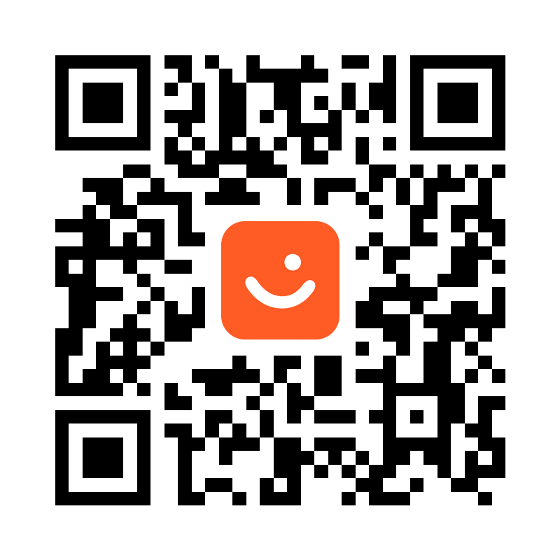 Vipps QR-kode #924386
